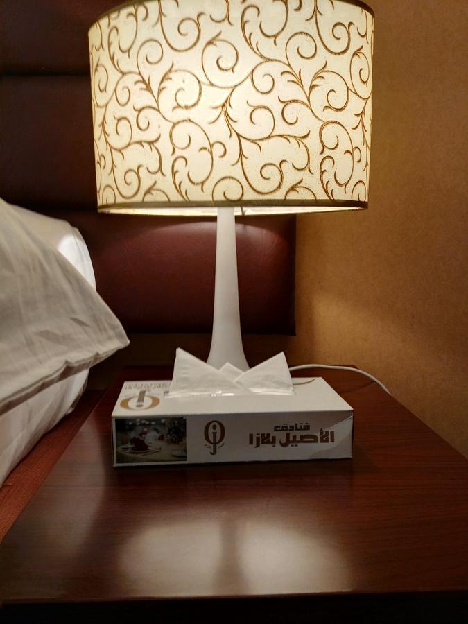 Al Aseel Hawazen Hotel Mekka Exteriör bild